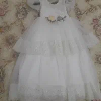 لباس دخترانه