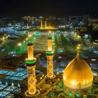 آخرین فرصت ..کاروان زیارتی کربلا فرداظهر