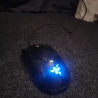 موس گیمینگ ریزر RAZER VIPER