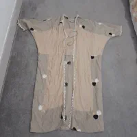 مانتو نخی