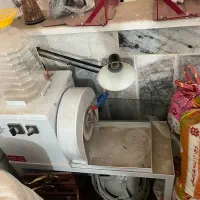 دستگاه گوهر تراشی