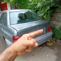 پراید ۸۴