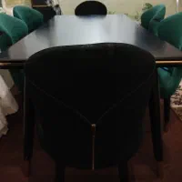 میز و صندلی غذاخوری
