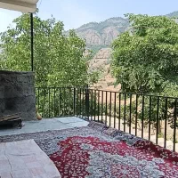 ویلا اجاره ای روستای سرسبزوجنگلی قورچای