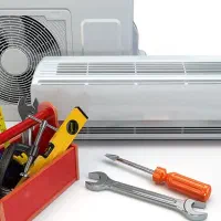 نصب کولرگازی و داکت اسپلیت تعمیرات تخصصی