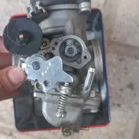کاربرات موتور آپاچی