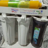 دستگاه آب تسویه تایوانی،