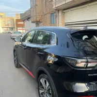 چانگان cs 55 وارداتی