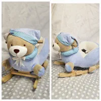 سیسمونی وسایل نوزاد وبچه