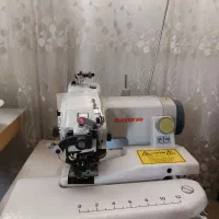 چرخ پس دوز بن هورس