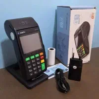 بیسیم سیار کارتخوان کشلس/اودجینال)