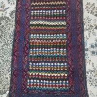 گلیم دست بافت|گلیم، جاجیم، گبه|تربت جام, جامرود|دیوار
