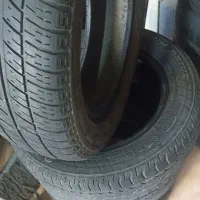 لاستیک دست دوم پژو،سمند،پراید