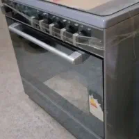 اجاق گاز طرح فر