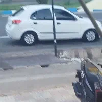 تیبا ۲ هاچ بک مدل ۹۶