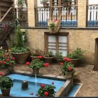خانه کلنگی قابل استفاده