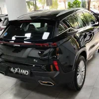 هایما S8 صفر مشکی(مدل۱۴۰۵)AutoLand