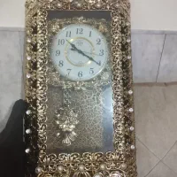 ساعت دیواری