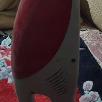 جارو شارژی اتومبیل