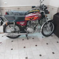 رایکا ۱۲۵ هوندا مدل ۸۷ زیگما مدل ۹۰ مدارک تکمیل