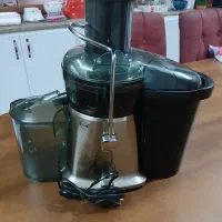 آبمیوه گیری