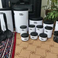 سرویس آشپزخانه
