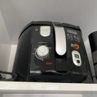 سرخ کن دلونگی