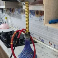 قلیان آلمانی