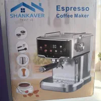 اسپرسوساز شانکاور SHANKAVER