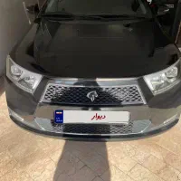 دنا پلاس توربو‌ اتومات