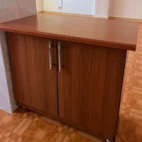 وسایل اشپز خونه