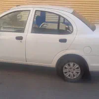ساینا ex مدل 1400