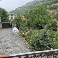 ویلا،خانه حیاط دار