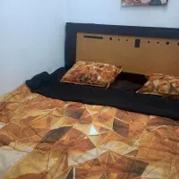 تخت خواب دونفره
