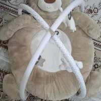 تشک بازی