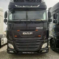 قابل توجه کامیون داران