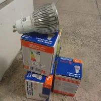لامپ هالوژن