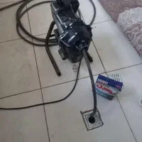 لوله بازکنی خانی آباد*نازی آباد*یاخچی آباد*تره بار