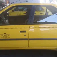 فروش تاکسی