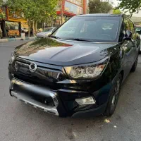 تیوولی آرمور بی رنگ