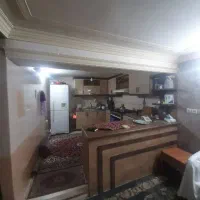 ویلایی حاشیه20متری مسلم جنوبی 8متراژ112متربا مغازه