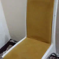 سندلی تمیز سالم و ارزان