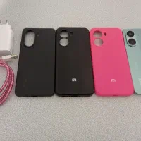 گوشی پوکو X7 pro آک آک