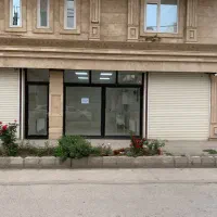 اجاره مغازه در شهرک دادگستری بر خیابان ۱۶ متری