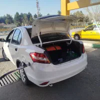 ساینا 1400|خودرو سواری و وانت|مشهد, تربیت (صدف)|دیوار