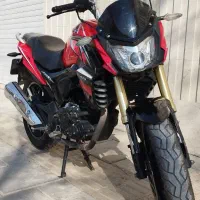 موتور لیفان kps200 مدل99