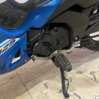 Tvs97راکز|موتورسیکلت|ملارد, |دیوار