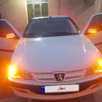 معاوضه پرشیا تیوفایو