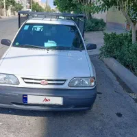 پراید وانت مدل ۱۴۰۲