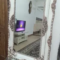 اینه شمعدون